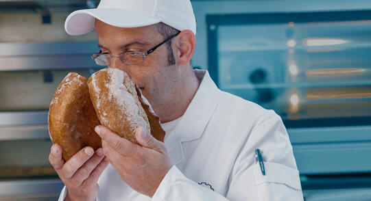 Larga experiencia en aplicaciones