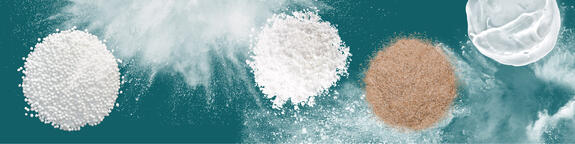 Variedad de productos