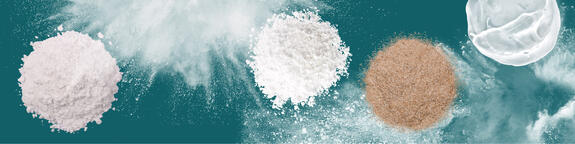 Variedad de productos