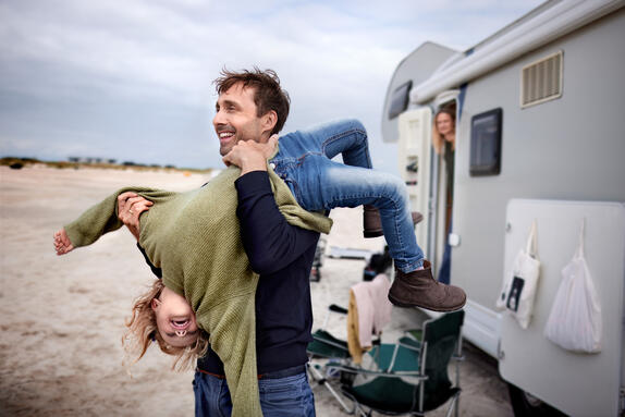 En el JRS, la atención se centra en las personas.