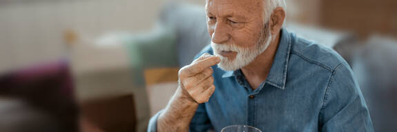 Mejores comprimidos con cada fibra.