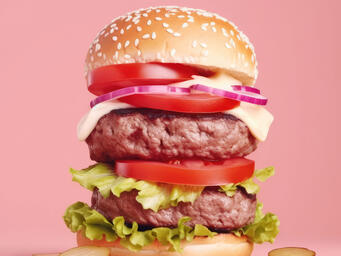 Carne y alternativas a la carne