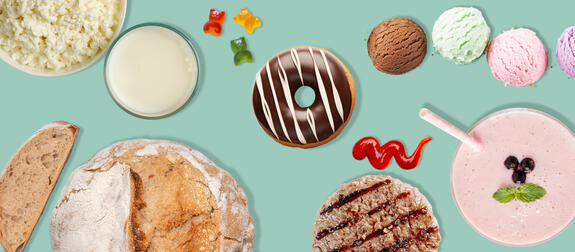 Con cada fibra para un futuro mejor.