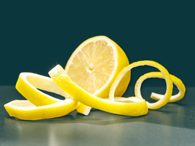 VITACEL® fibra de cítricos