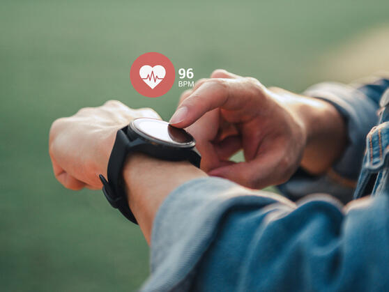 El riesgo de enfermedad cardiovascular puede reducirse consumiendo alimentos ricos en fibra y ácidos grasos insaturados.