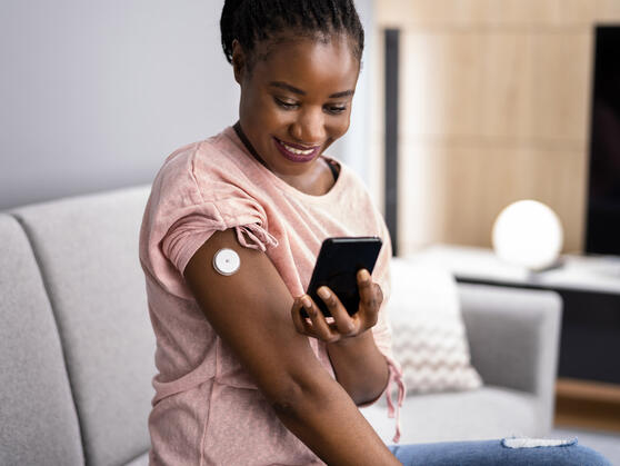 La fibra insoluble mejora la sensibilidad a la insulina