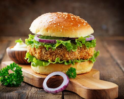 Aplicaciones de la fibra de patata VITACEL