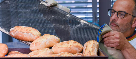 Servicios y aplicaciones