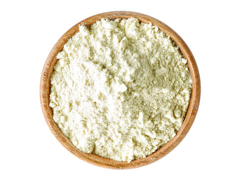 Aplicaciones de la fibra de arroz VITACEL