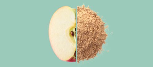 VITACEL® fibra de manzana