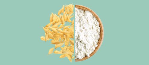 VITACEL® Fibra de avena