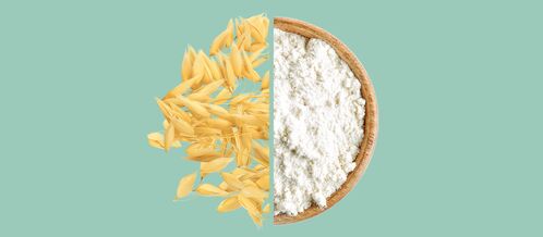 VITACEL® Fibra de avena