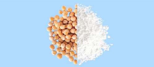 VITACEL® fibra de guisante