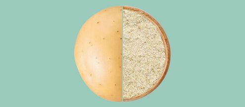 Fibra de patata VITACEL®