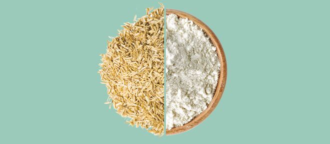 VITACEL® fibra de arroz