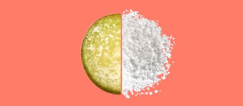 VITACEL® fibra de caña de azúcar