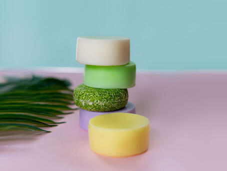 Formulaciones anhidras