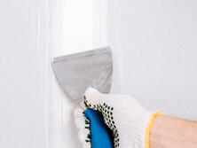 Masilla para juntas de paneles de yeso / compuestos niveladores