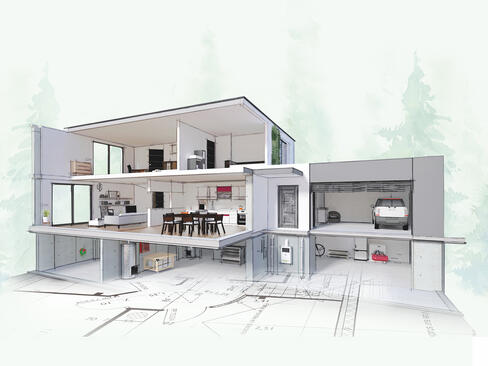 Productos químicos para la construcción