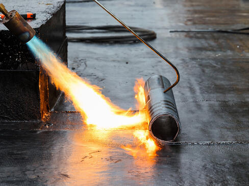 Sistemas bituminosos