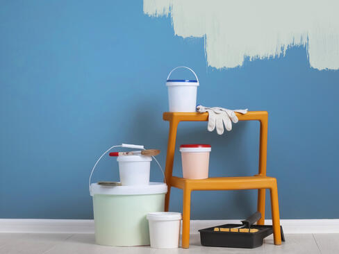 ARBOCEL® en diferentes colores