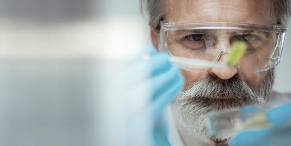 Mit jeder Faser innovativ und funktional.