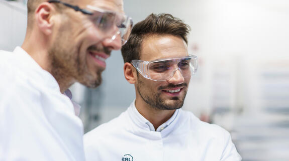 La solución perfecta con asesoramiento personalizado.