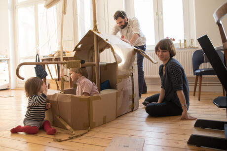 Nuestra visión: un mañana mejor.