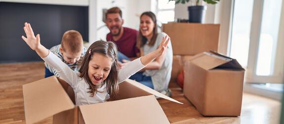 Nuestra visión: un mañana mejor.