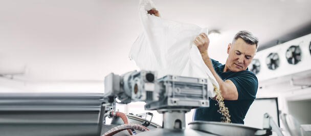 Valor añadido mediante proyectos a medida para el cliente