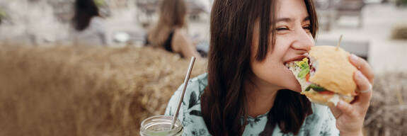 Disfruta de más fibra con cada fibra.