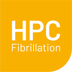 Fibrilación HPC
