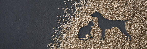 Comida para mascotas