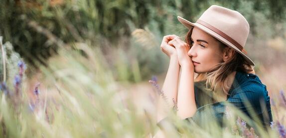 Natural. Sostenible. Biodegradable.