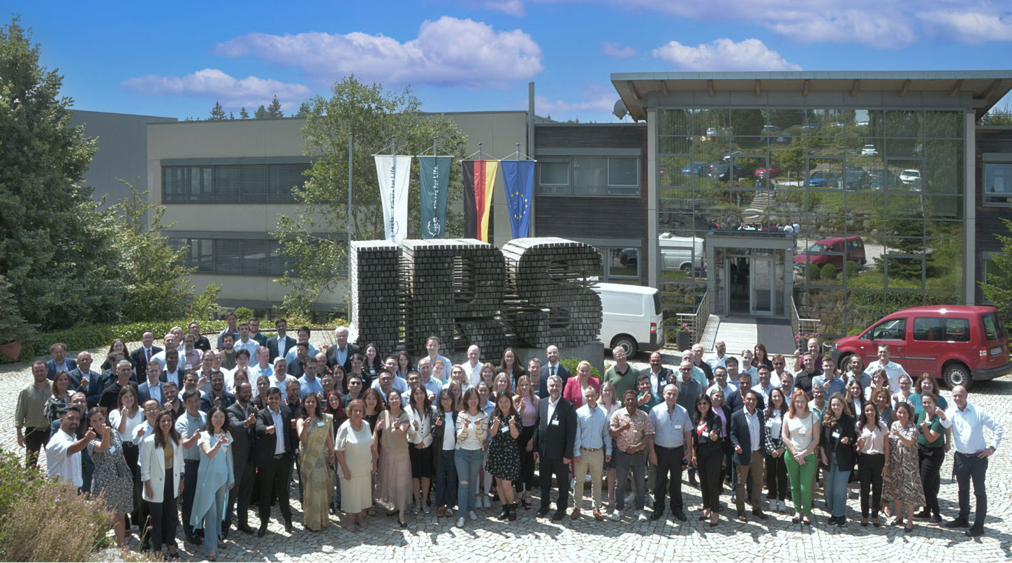 Reunión de I+D y seminario de agentes 2024