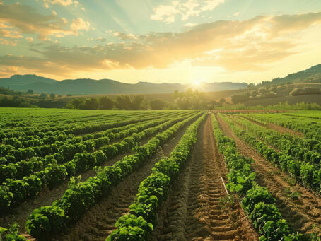 Fuente versátil de nutrientes para rendimientos sostenibles