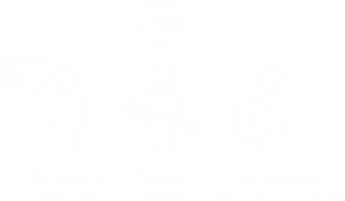 Un equipo con una clara división de funciones