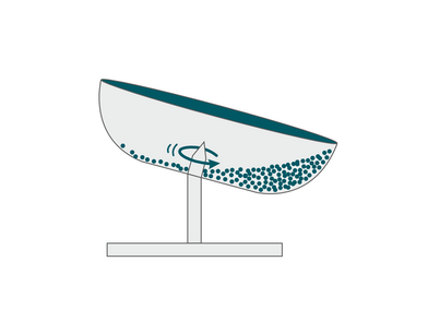 JRS Fiber Solutions para la puesta en marcha del proceso de aglomeración