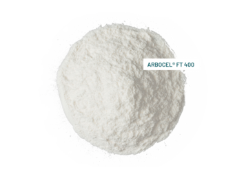 ARBOCEL® FT 400