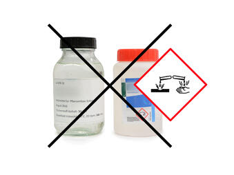 Crujiente, fresco e higiénico