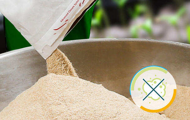 Antipolvo, encuadernación antipolvo