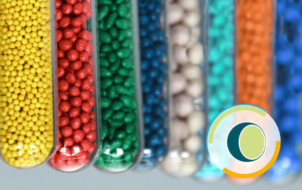 Revestimientos, formadores de película y aglutinantes