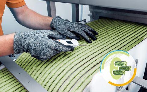 Auxiliares tecnológicos para la extrusión