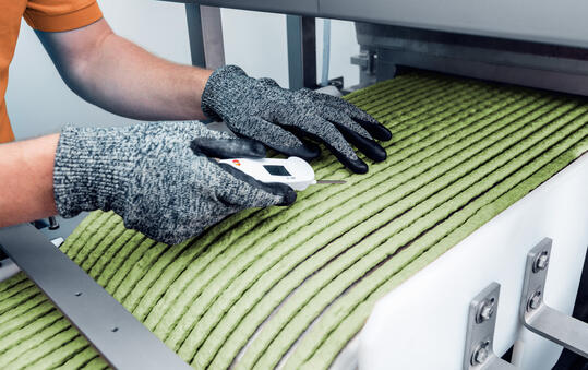 Optimización de los procesos de producción