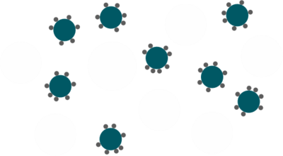 Con ARBOCEL® Antipolvo