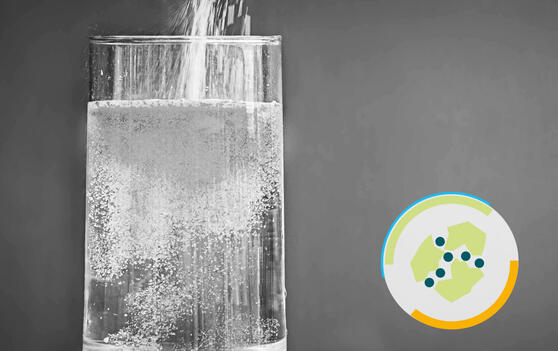 Evitar la formación de grumos con JRS ARBOCEL