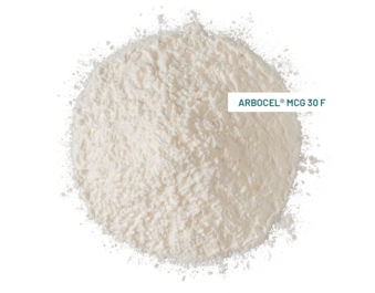ARBOCEL® MCG 30 F Polvo