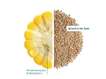Crujiente, fresco e higiénico
