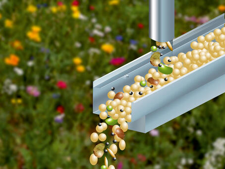 Agente expansor para una óptima capacidad de vertido