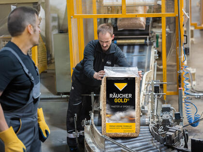 Tecnología exclusiva